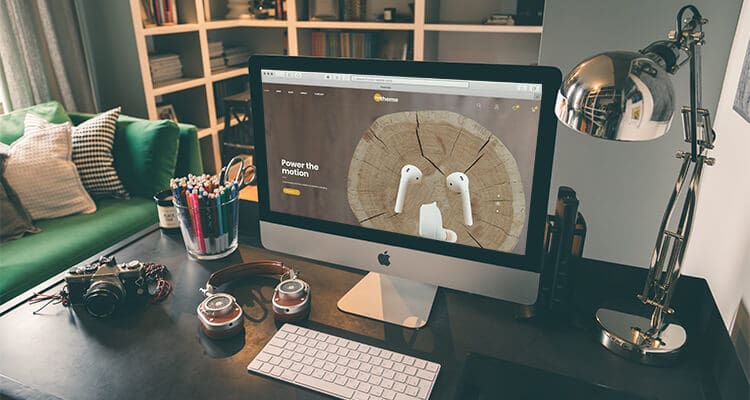 Why Now is the Time to Start a Smartphone Accessories Website 1 smartphone website design mockup