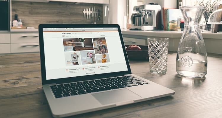 Why Now is the Time to Start a Smartphone Accessories Website 2 smartphone website design mockup2