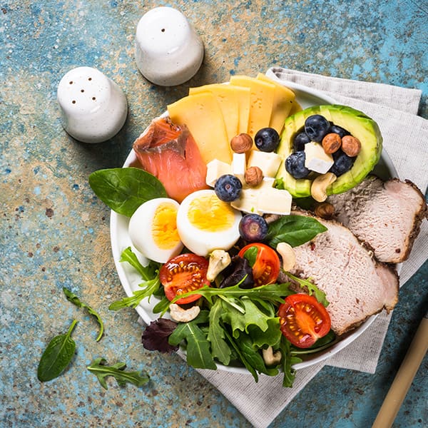 Sites to Start Selling: Keto Products