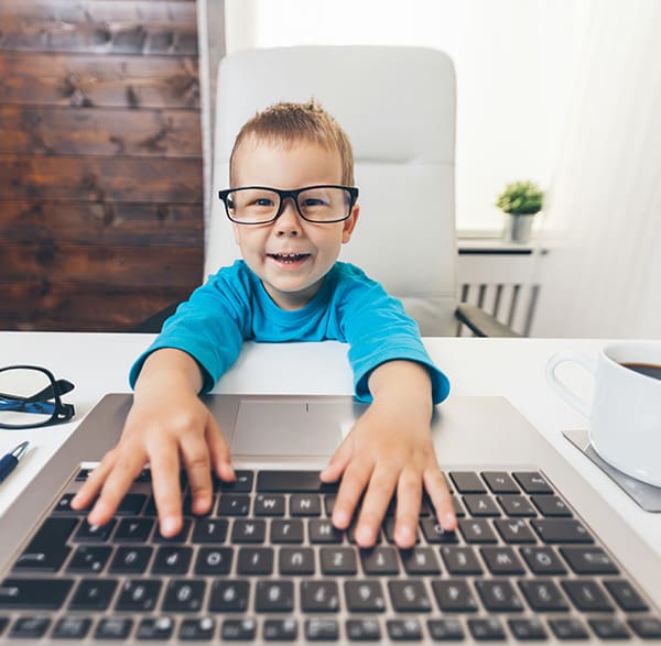 Website Ideas to Start for Kids