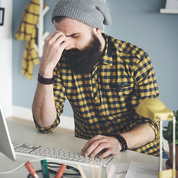 5 Things That Kill Your Website User Experience