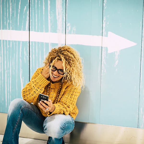 Social Media Results for B2B