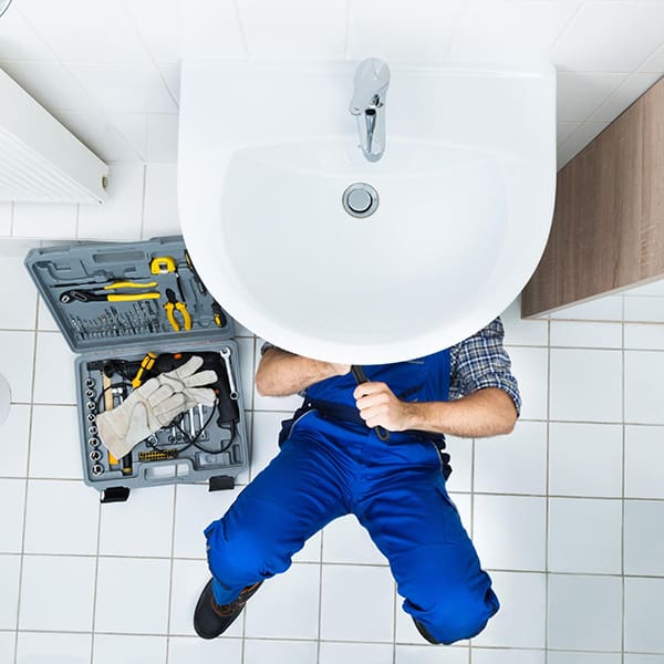 Plumber SEO