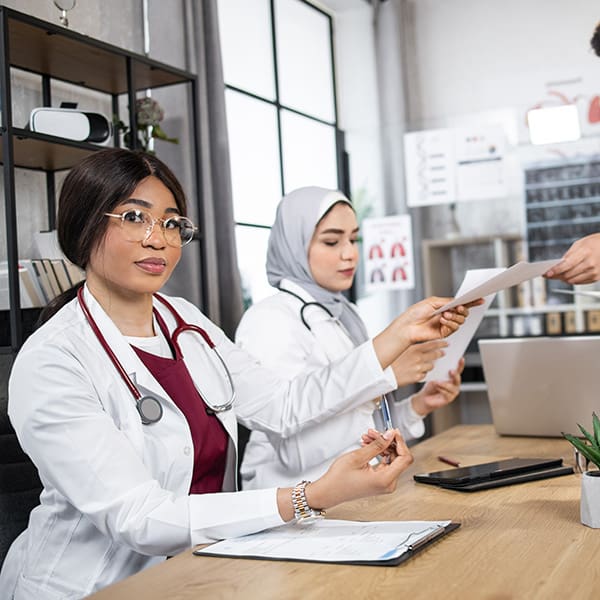 What Are the Best Practices to Use in Healthcare Website Design?