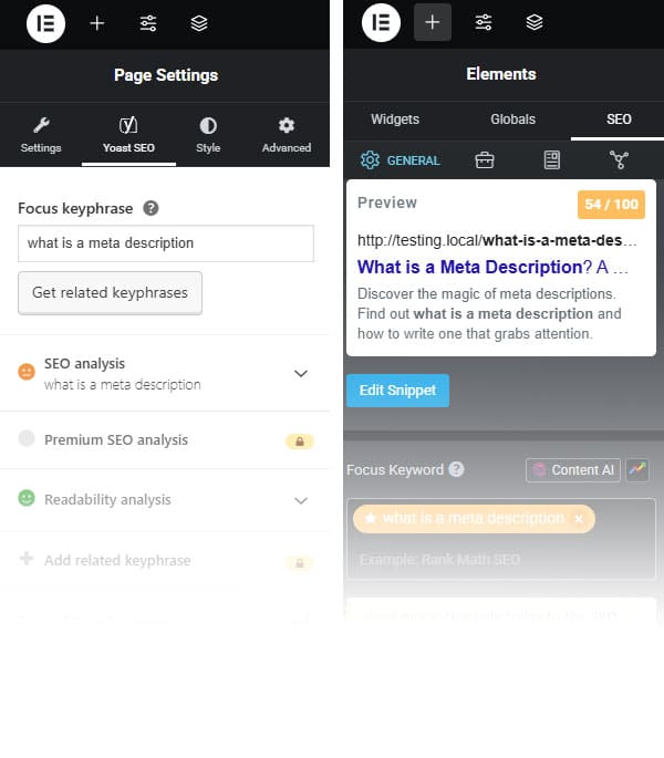 How to Add Meta Description in WordPress 6 how to add meta description in wordpress plugins