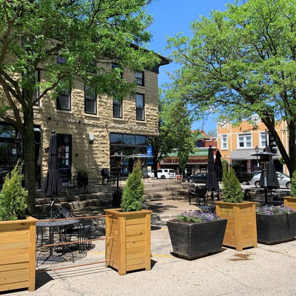 Your Lombard Competitors Have Better Websites—Here’s What to Do About It